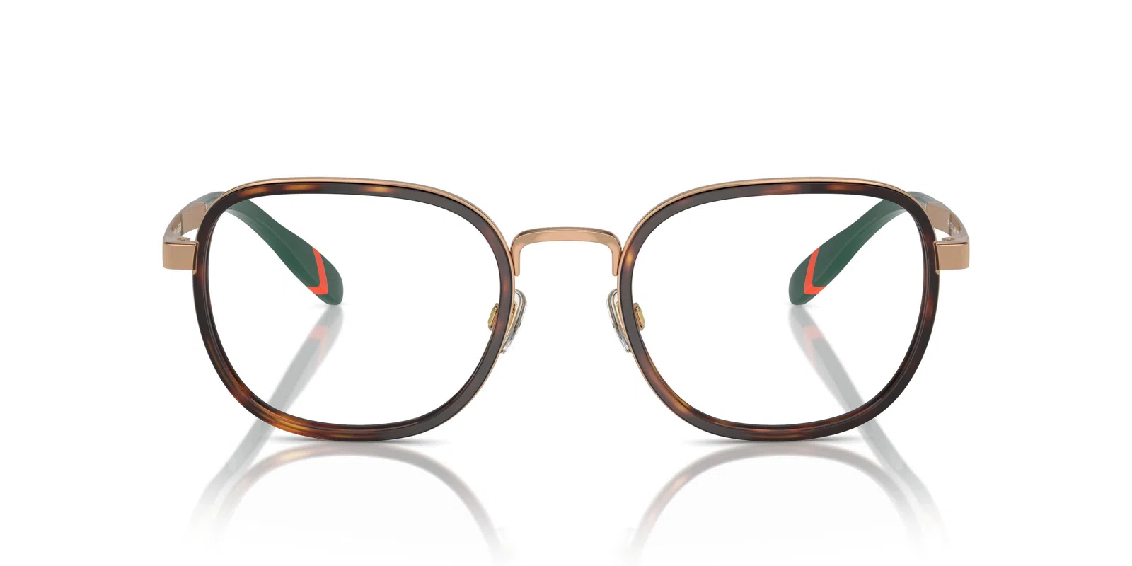 Polo 1231 Eyeglasses - view 17